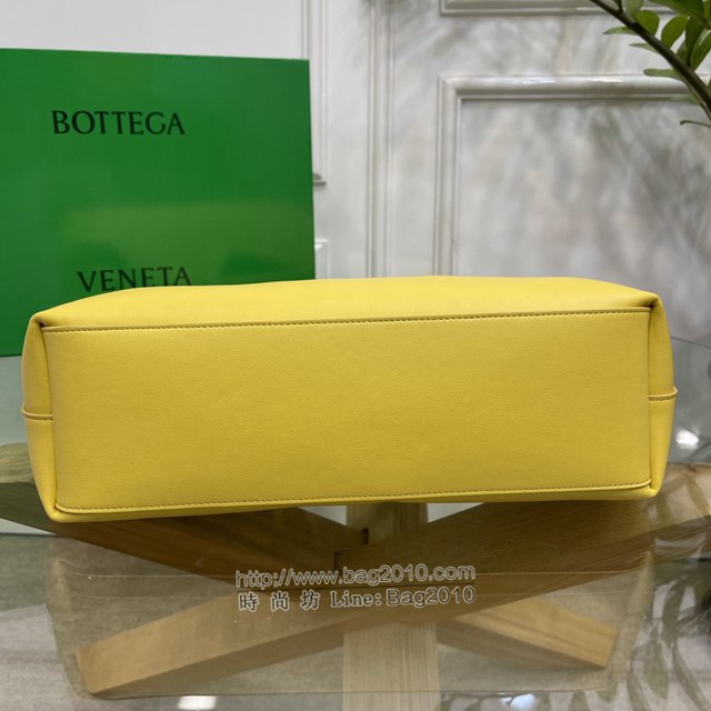 Bottega veneta高端女包 98089 寶緹嘉THE TRIANGLE肩背女包 BV2021新款款三角手提女包  gxz1329
